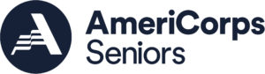 Americorps Seniors Mainlogo Navy