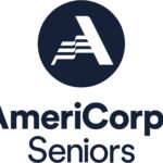 Americorps Seniors Stackedlogo Navy