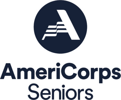 Americorps Seniors Stackedlogo Navy