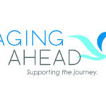 AgingAhead logo color