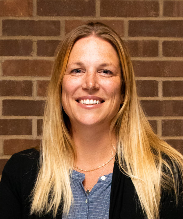 Sarah Caldera Wimmer, MSW, LCSW