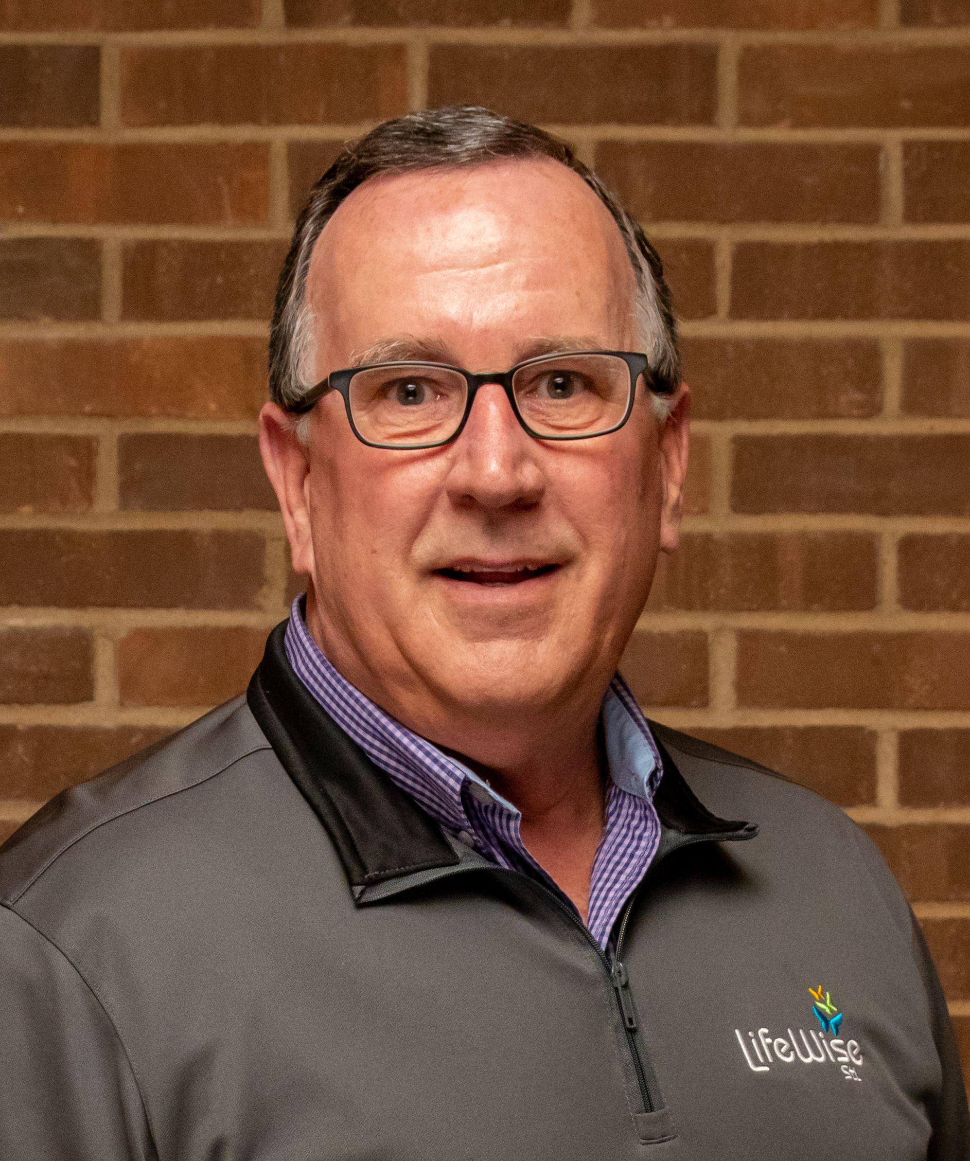 Scott E. Walker