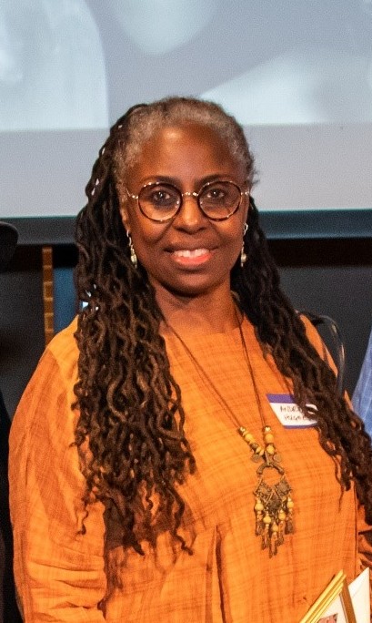 Andrea Hughes Andrea Hughes