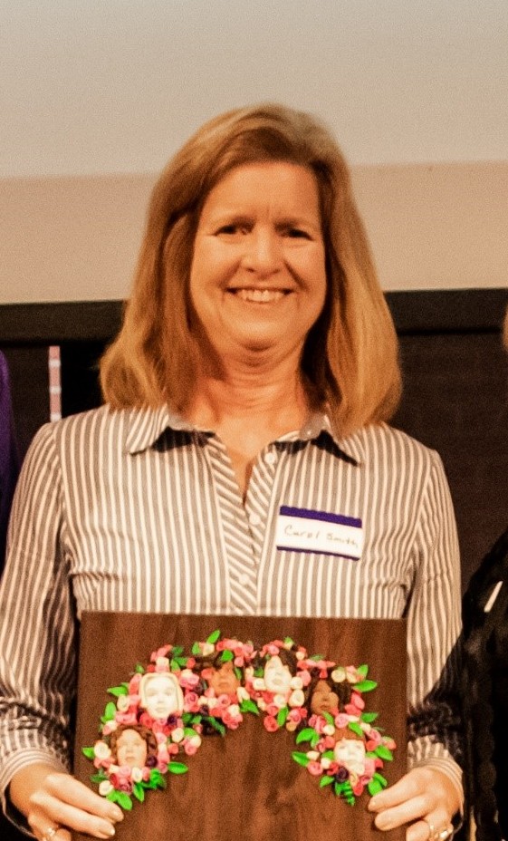 Carol Smith Carol Smith