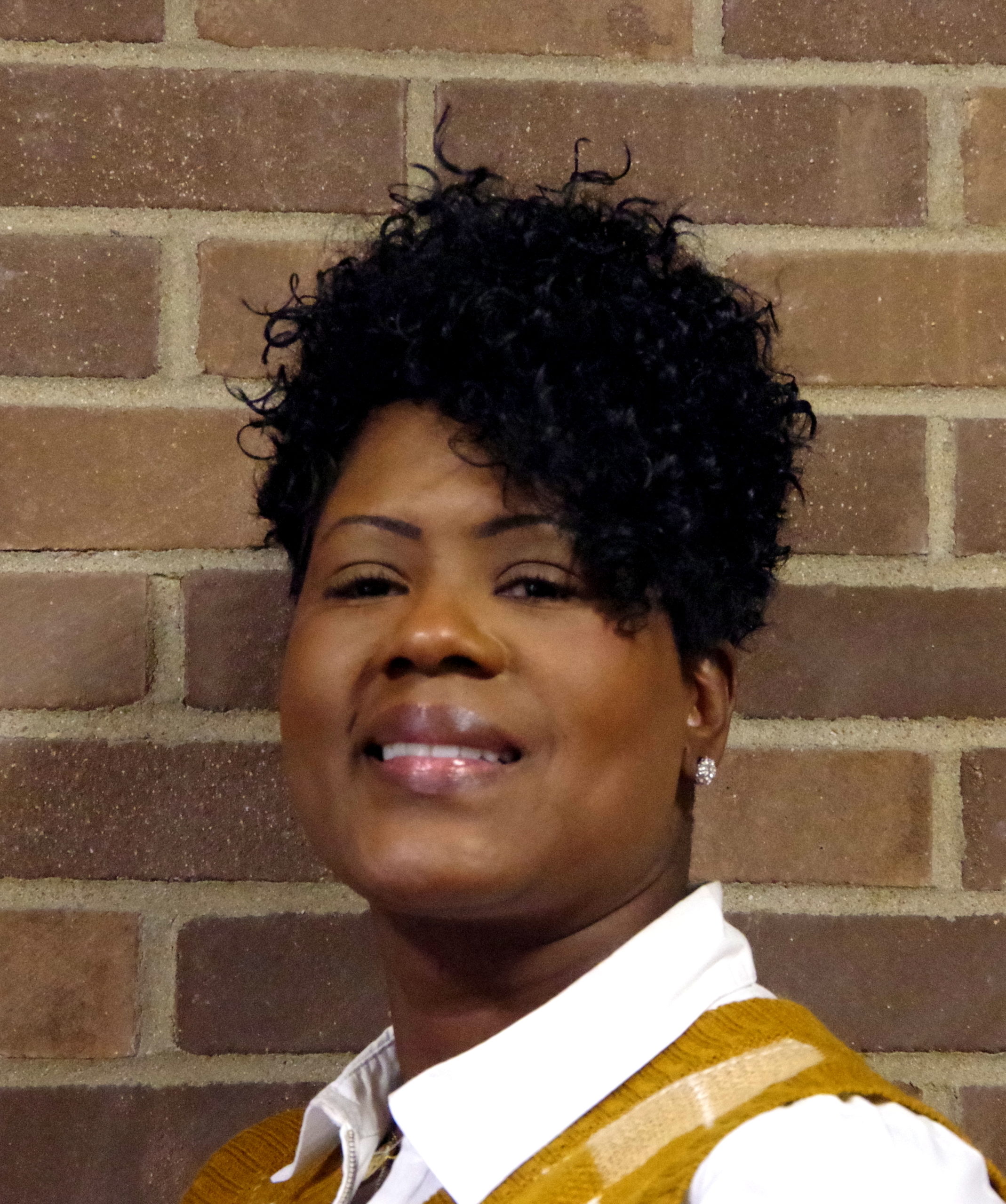 Theola Perkins-Johnson, M.Ed.