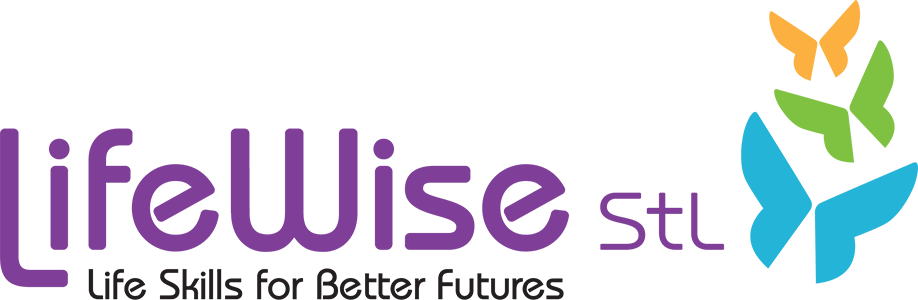 Lifewise Logo Retina