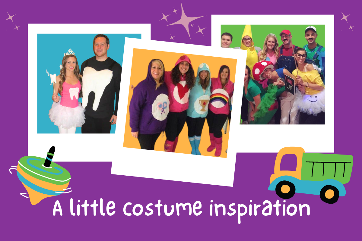 A little costume inspiration A little costume inspiration
