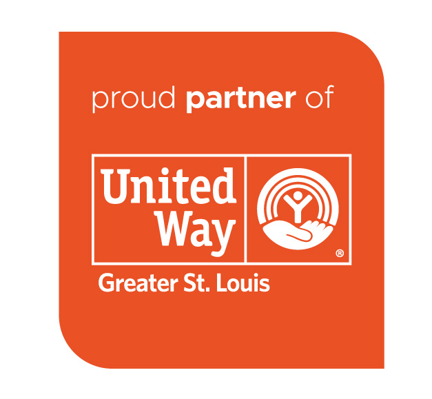 Proud Member of United Way of greater St. Louis