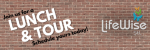 LUNCH & TOUR