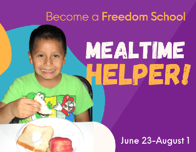 Mealtime homepage v2