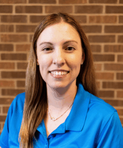 Kristen Blacksher Lifewise STL