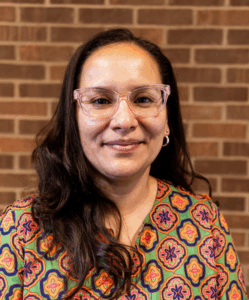 Mayda Paredes Lifewise STL