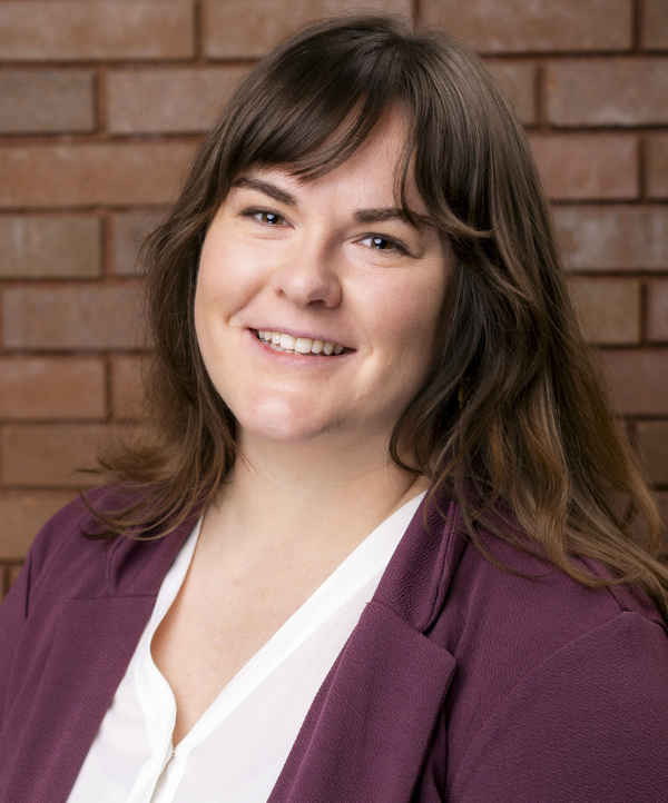 Natalie Gemberling Webb, MSW, CFSW