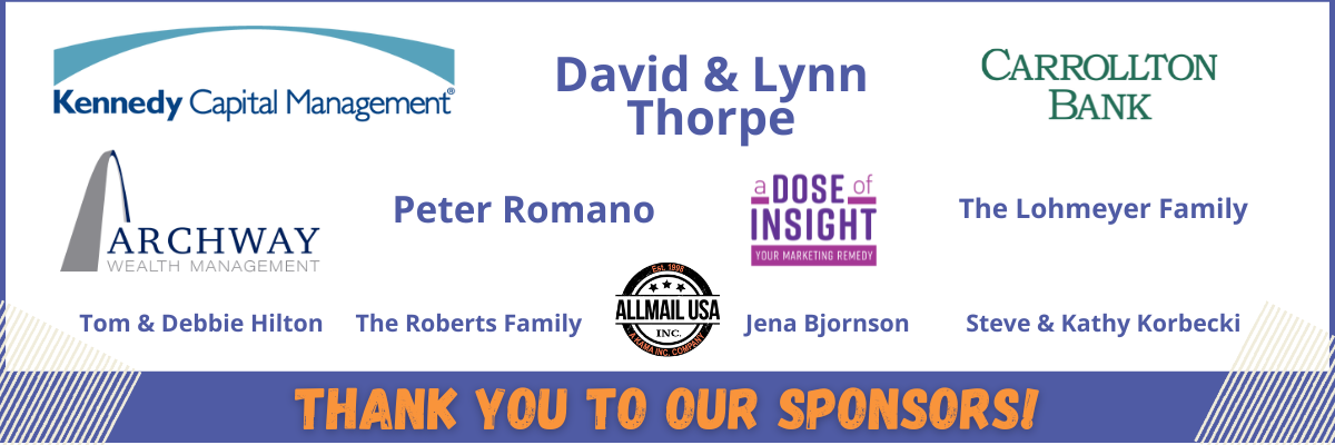 Trivia Night 2025 sponsors 1200x400