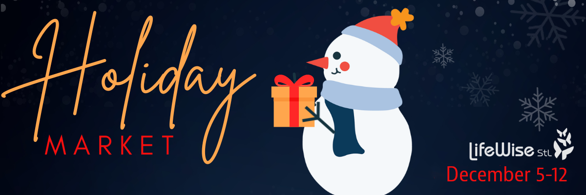 2025Holiday Market webpage header