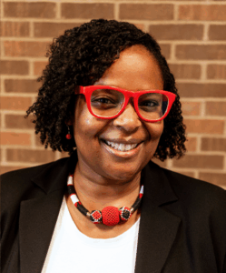 Crystal Fowler LifeWise STL