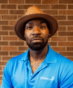 Erik Jefferson LifeWise STL