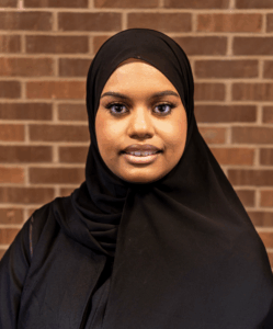 Hafsa Ali LifeWise StL