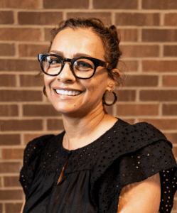 Katherine Perkins LifeWise StL