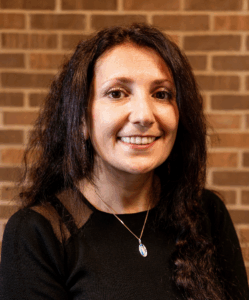 Ruzanna Babayan LifeWise StL