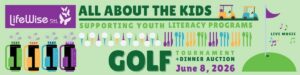 Golf Tournament LifeWise StL 2026 Website Header 1200x300