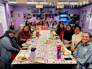 Adult Programming LifeWise StL emotional and physical wellness class life skills