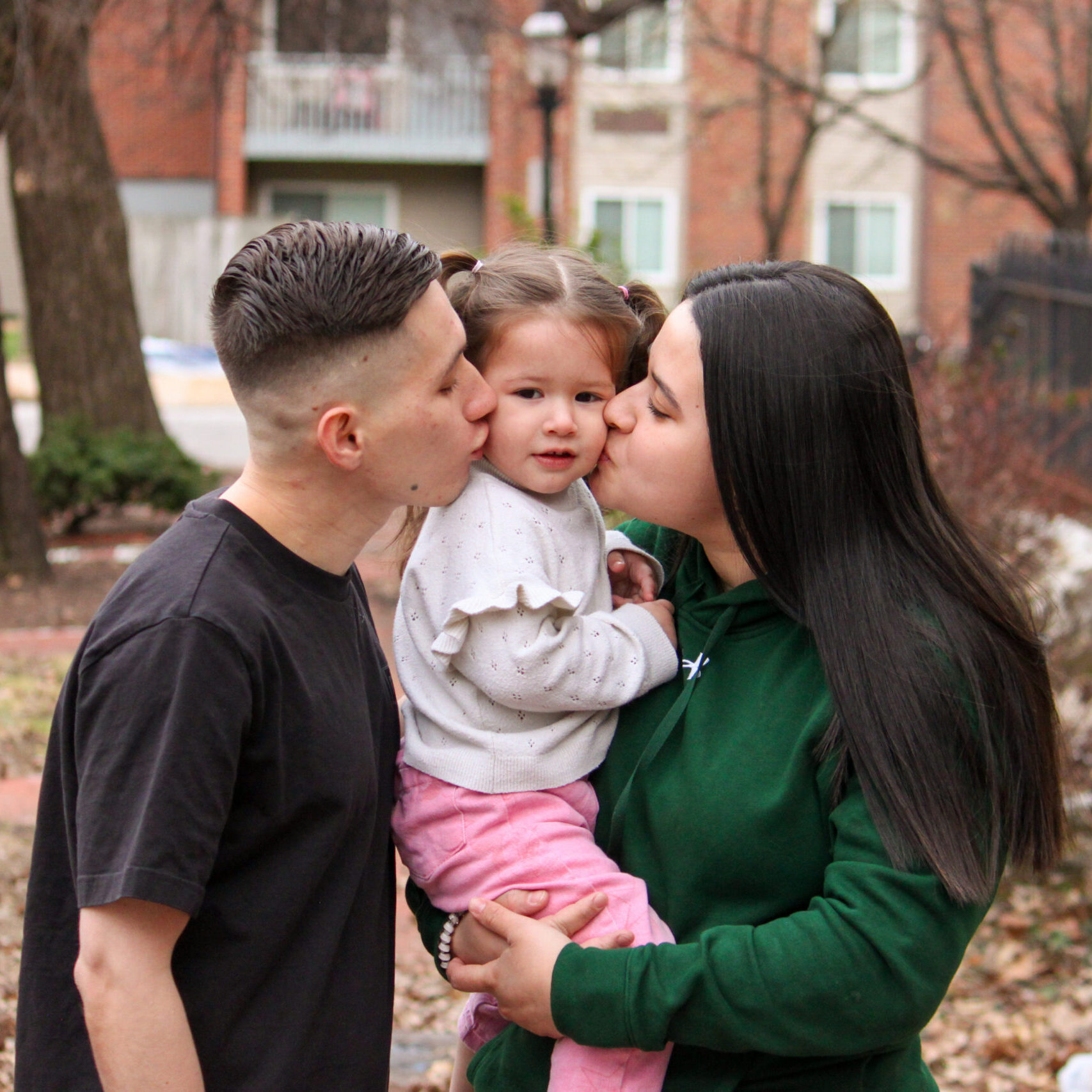 Isabella Henry IDA economic wellness participants and ECC family LifeWise StL-5