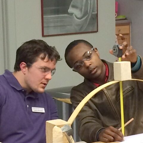 LifeWise Academy senior graduation graduates high school after school program