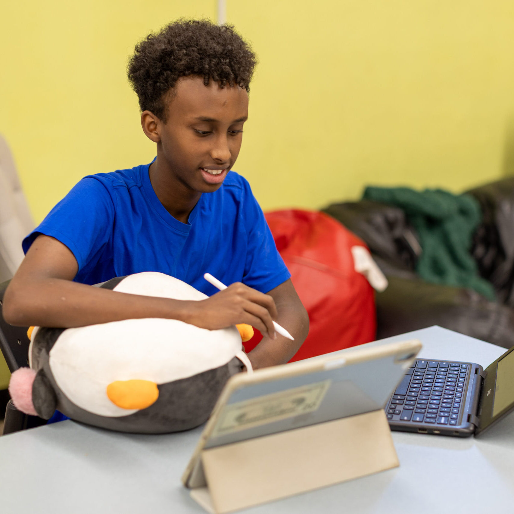 LifeWise StL Young Scholars teen middle school St Louis after school 2025-1