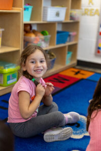 LifeWise StL early childhood center 2025-6