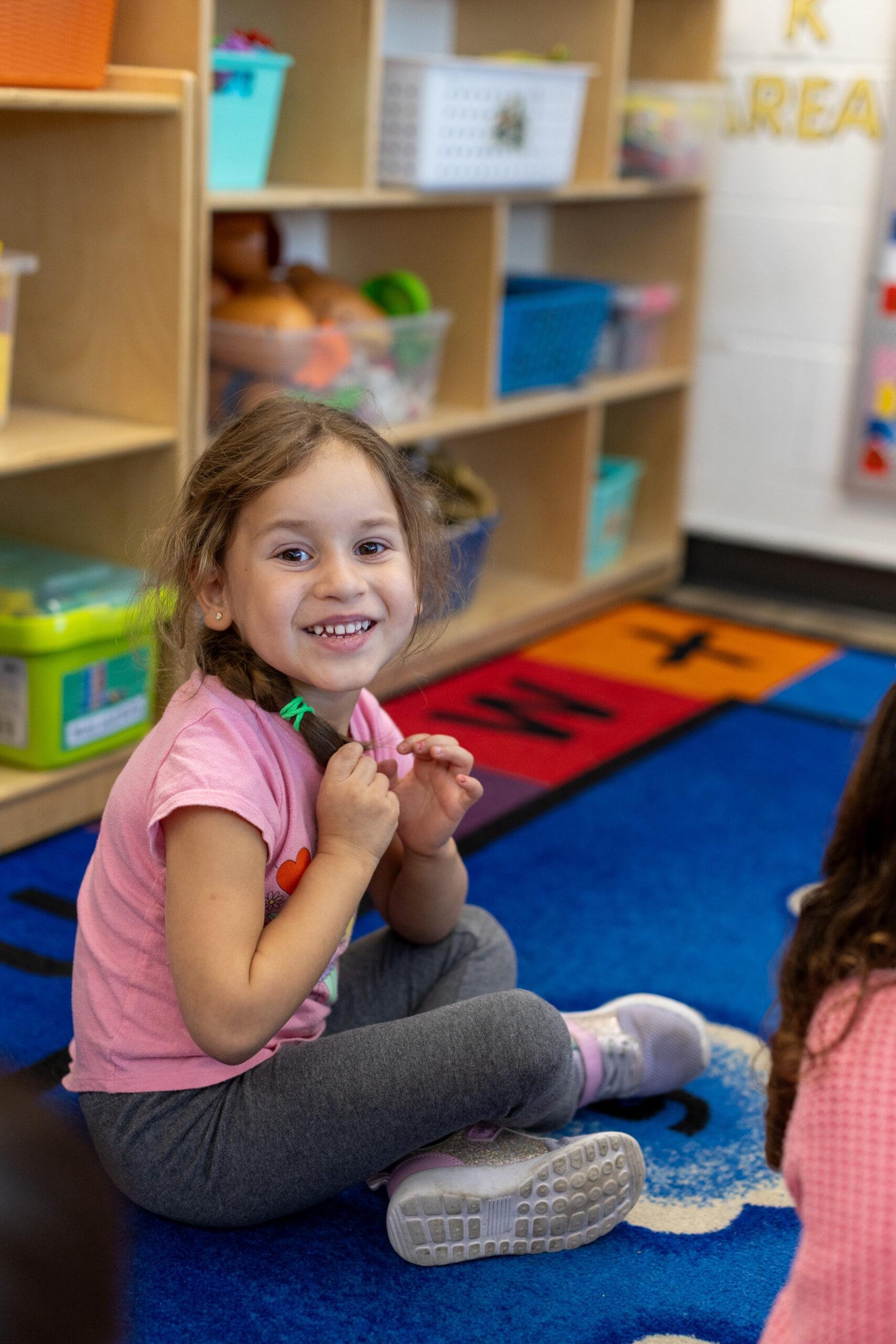 LifeWise StL early childhood center 2025-6