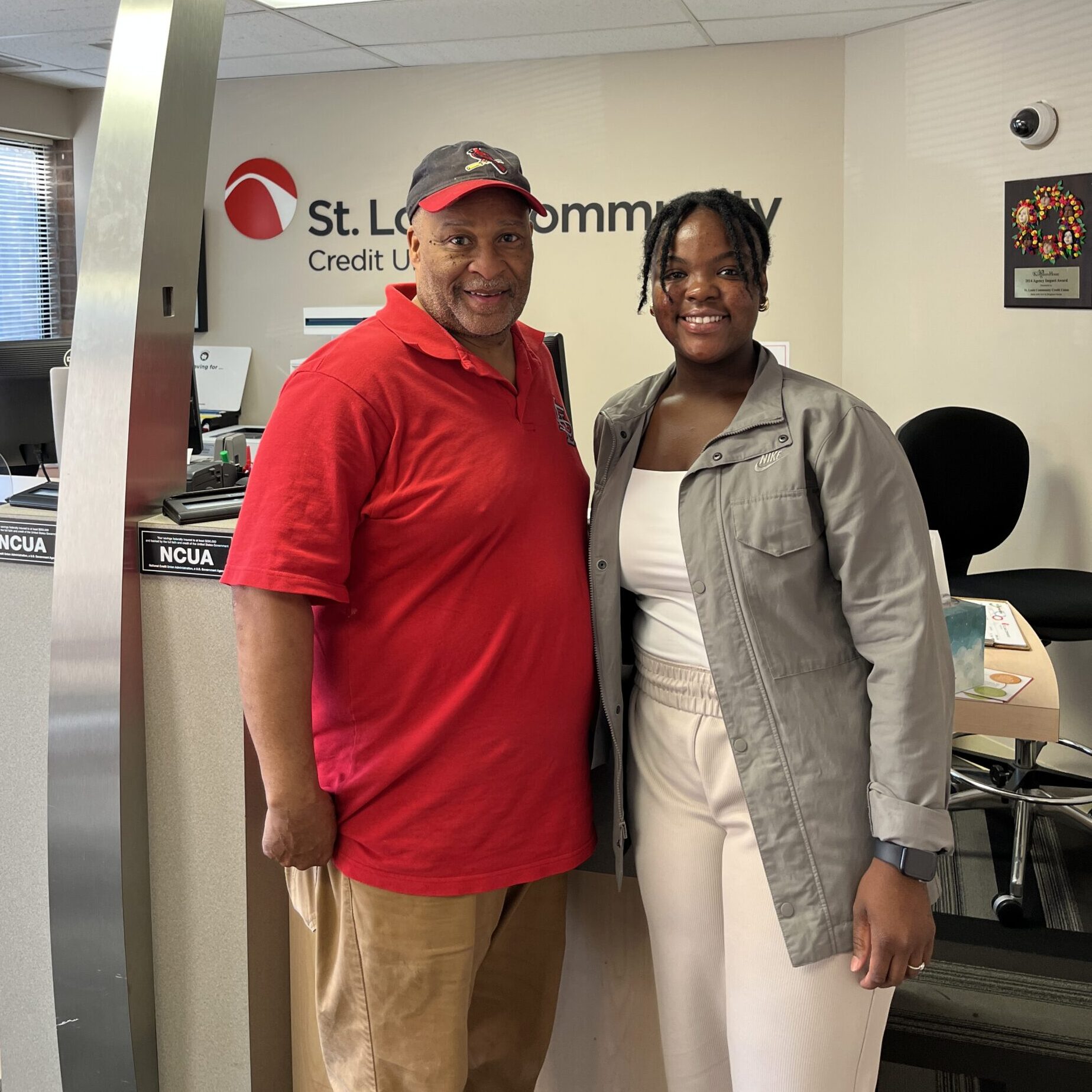 Seniors Credit Union LifeWise StL Seniors Credit Union LifeWise StL