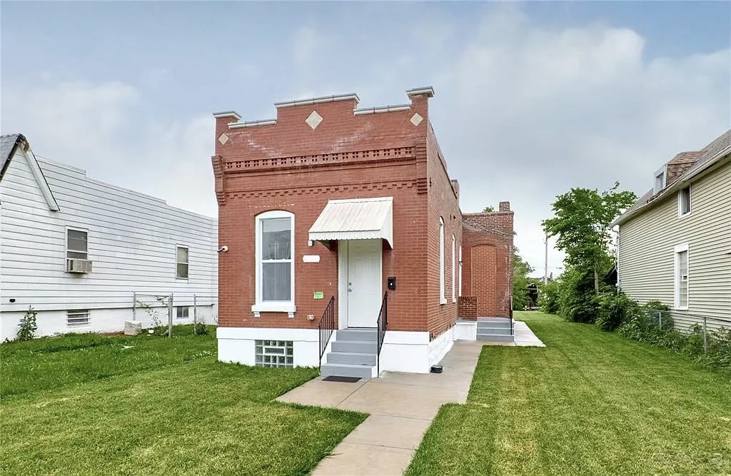 James receives new home after tornado through partnerships with LifeWise StL April 2026