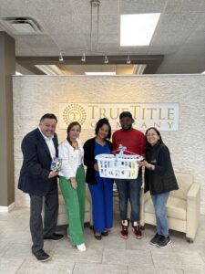 Haitian family becomes homeowners through IDA LifeWise StL program March 2026