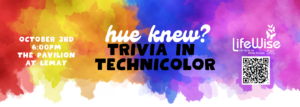 2026 LifeWise StL Trivia Night in south county