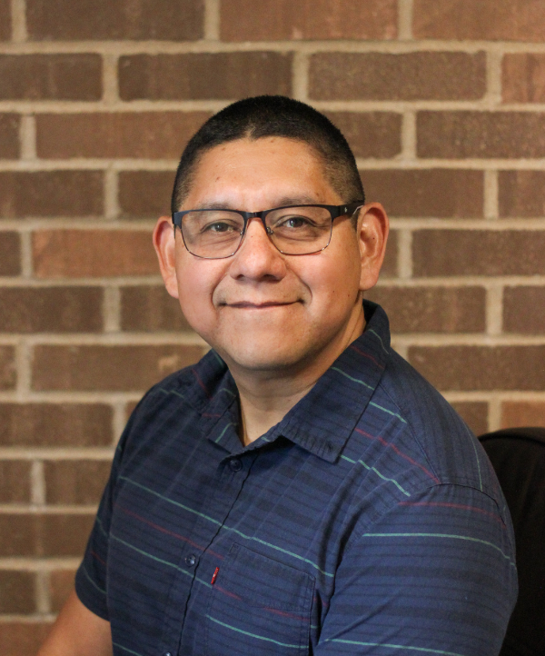 Marino Chacon LifeWise StL