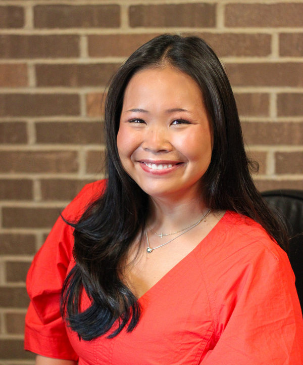 Natalie Wild staff LifeWise StL